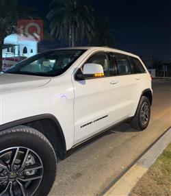 جيب جراند شيروكي